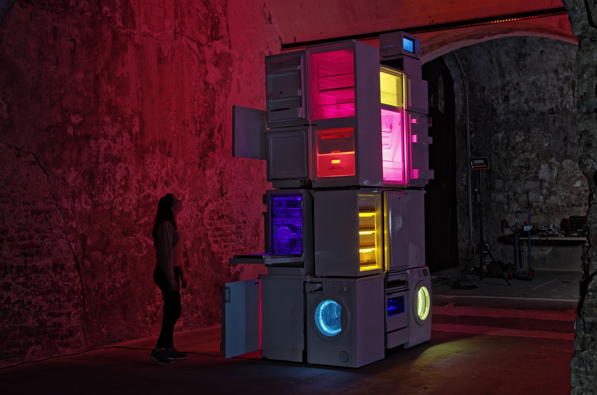 Bahzad Sulaiman © Daniel Hausig