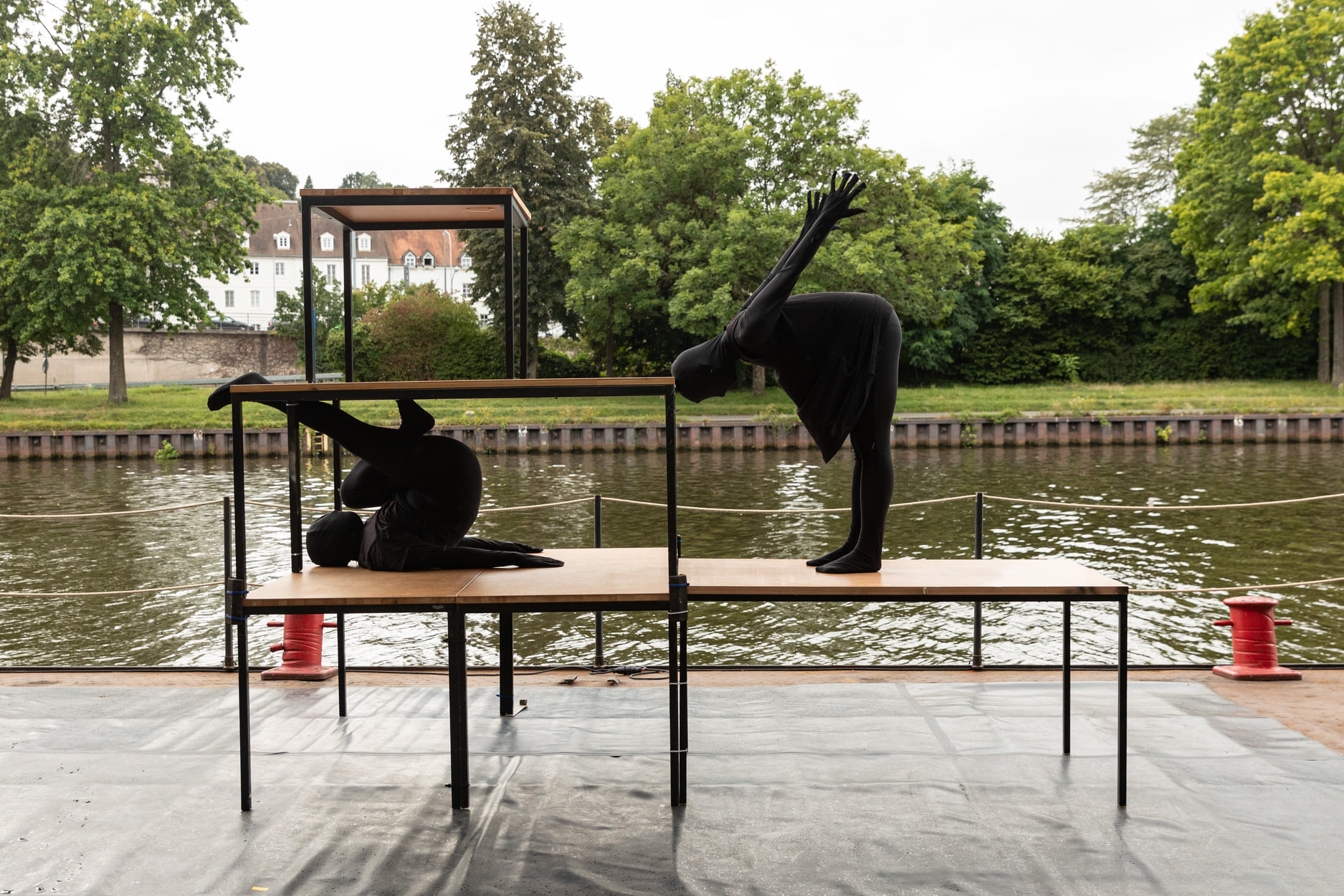 Bahzad Sulaiman © Lukas Ratius