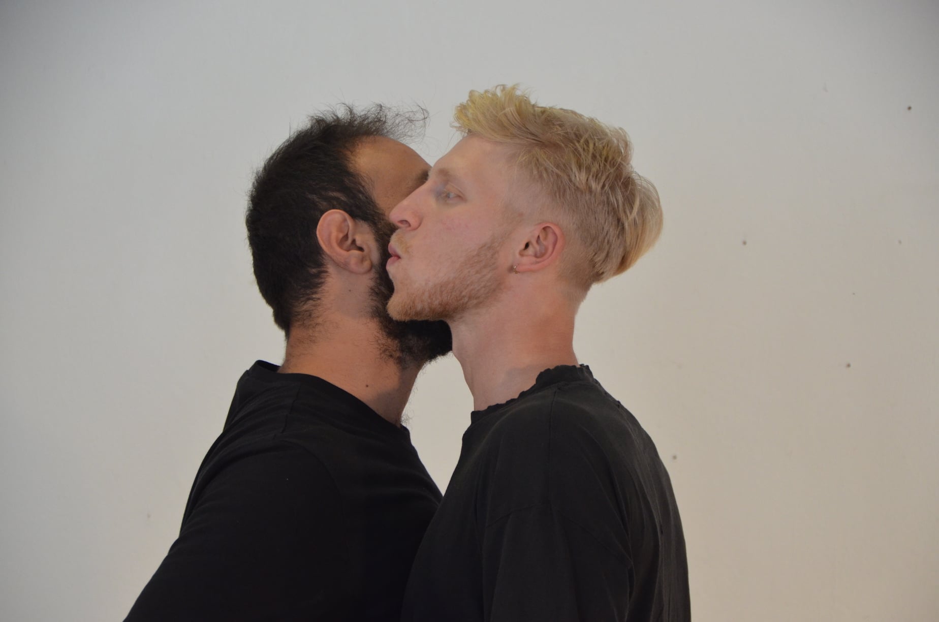 Bahzad Sulaiman ©Wail Al Sukkari