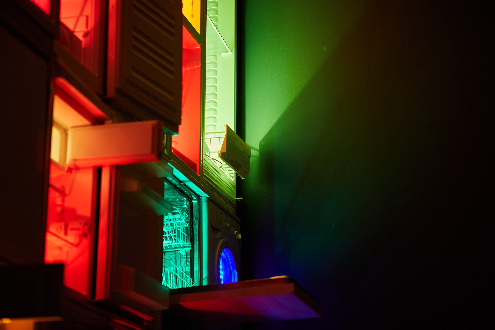 Resurrection_Bahzad SULAIMAN_VG Bild-Kunst, Bonn 2023 ©Elmar Witt