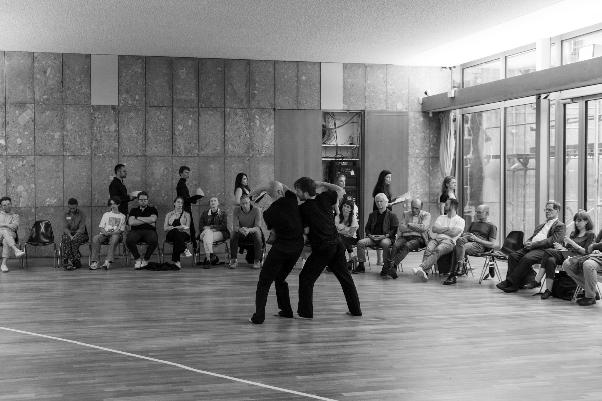 Das-Flussige-zwischen-uns-_Bahzad-SULAIMAN_VG-Bild-Kunst-Bonn-2023©-Lukas-Ratius