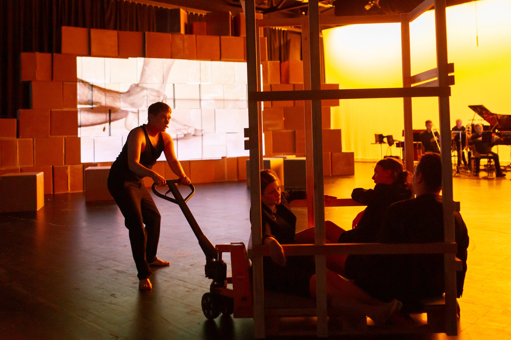 Bahzad Sulaiman © Deutsche Bank Stiftung  Jessica Schäfer (3)