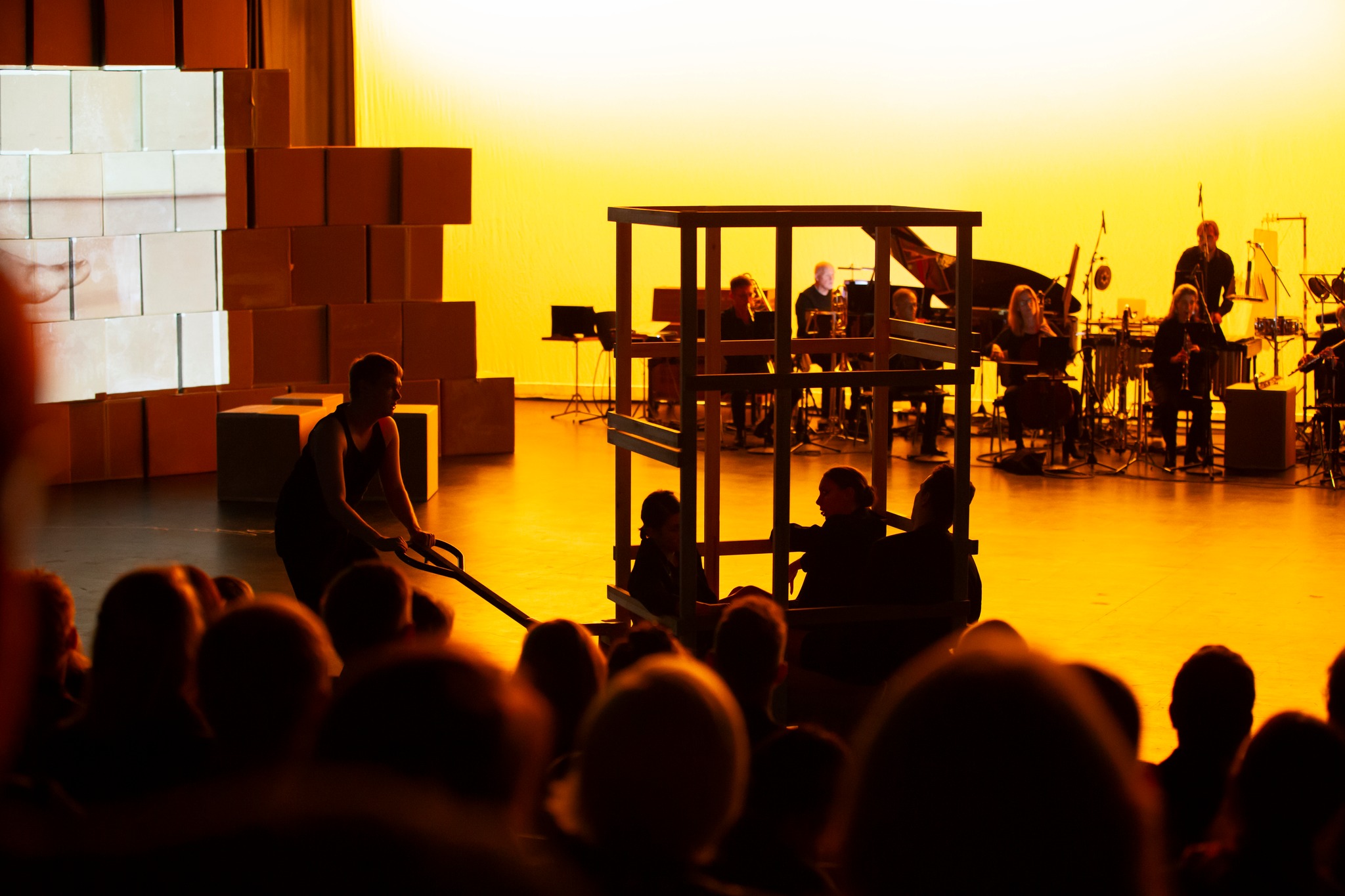 Bahzad Sulaiman © Deutsche Bank Stiftung  Jessica Schäfer (7)