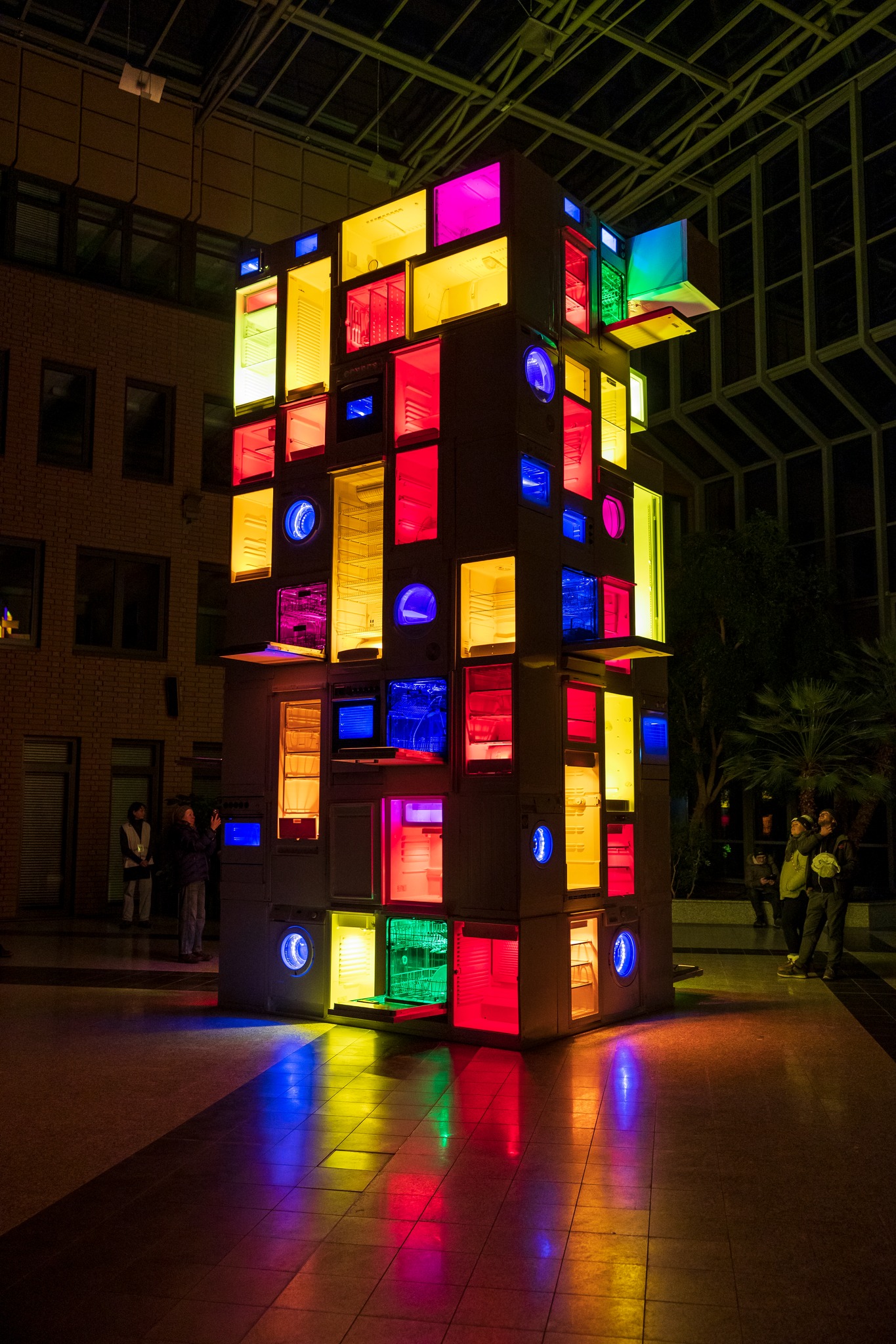 CHOR II Bahzad Sulaiman © Sara Foerster (1)