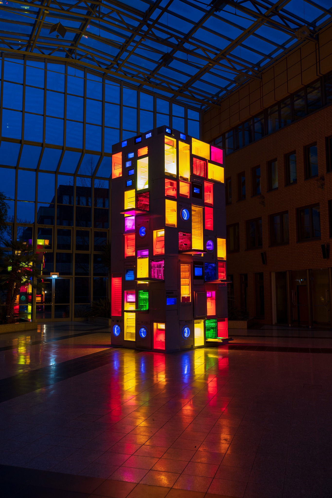 CHOR II Bahzad Sulaiman © Sara Foerster (2)