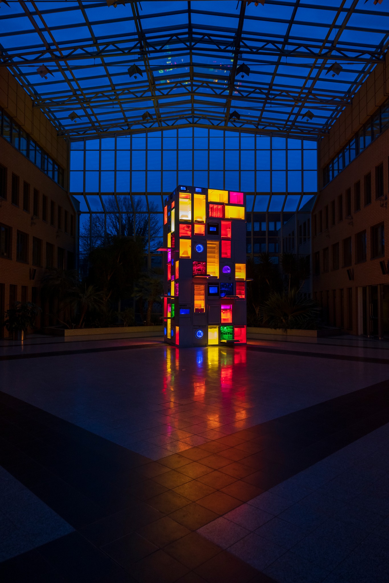 CHOR II Bahzad Sulaiman © Sara Foerster (4)