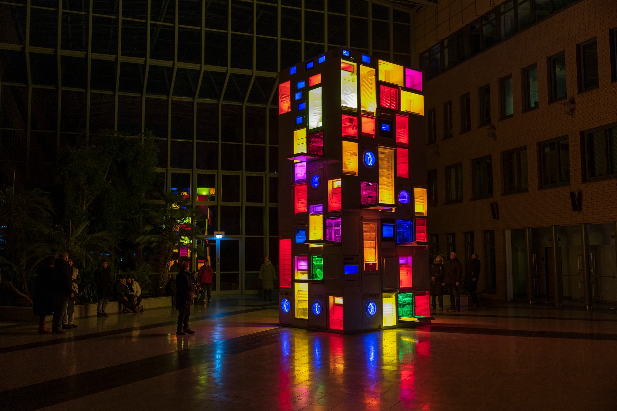 CHOR II_Bahzad Sulaiman_©Sara Foerster