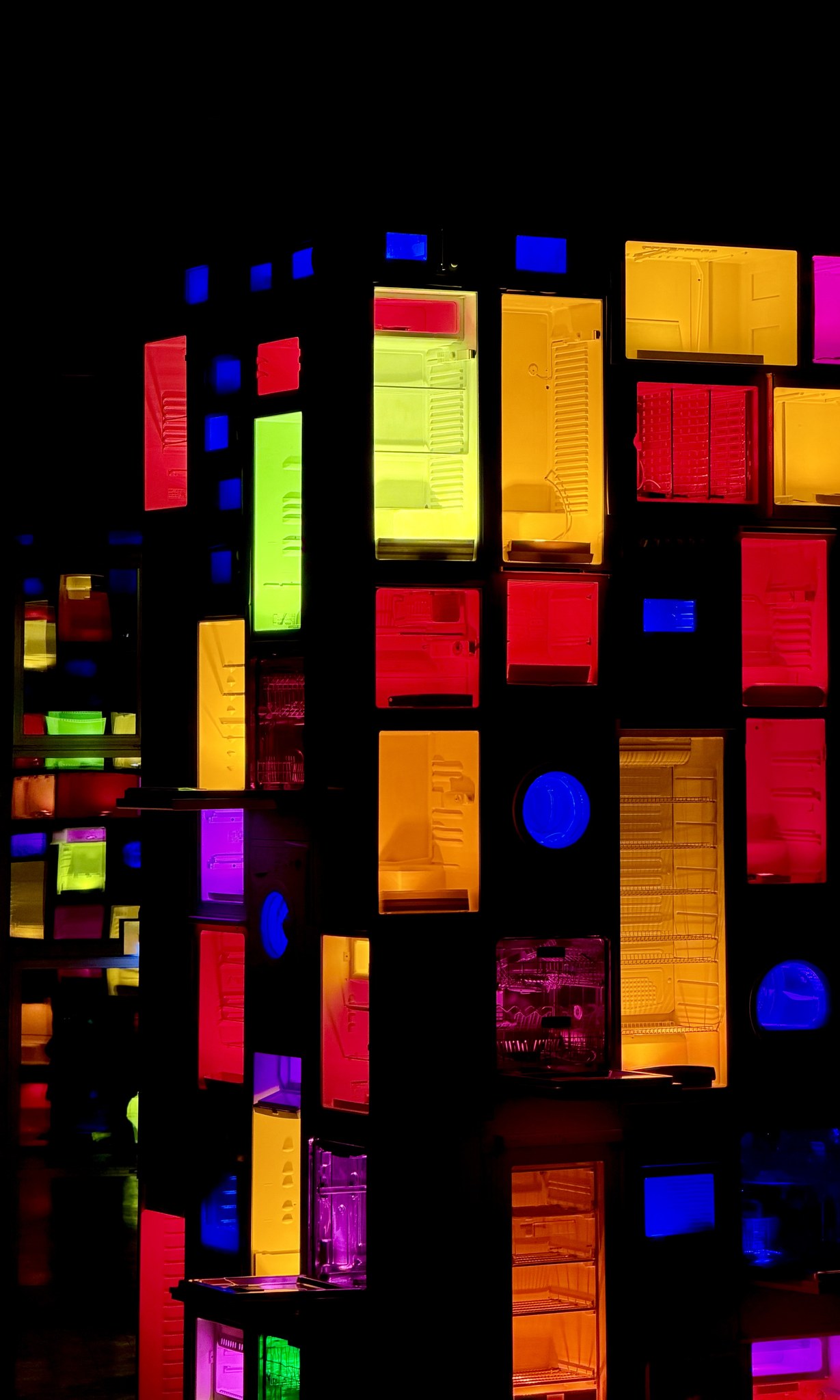 CHOR II Bahzad Sulaiman © The Searching Bear